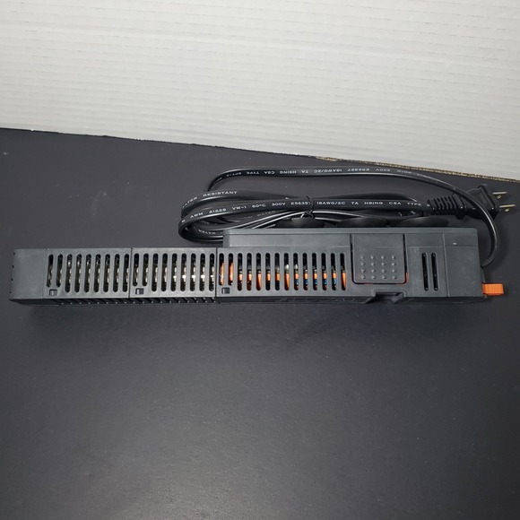 Fluval E100 Advanced Electronic Aquarium Heater 30 Gallon VueTech Works Turns On - Picture 10 of 11